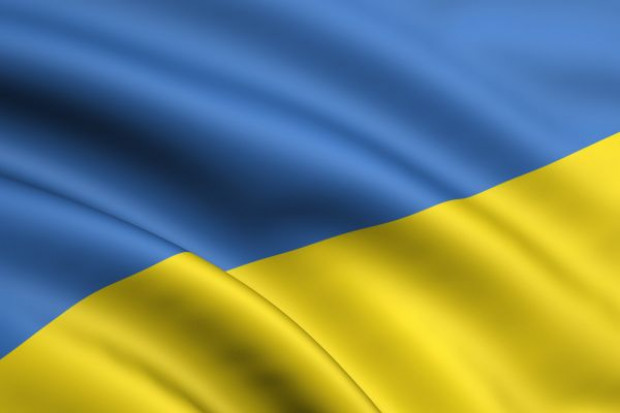 flaga Ukrainy Ukraina: Proeuropejskie siły zdominowały wybory