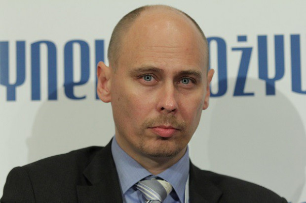 Andrzej Kondys, Senior Director Convenience & Marketing Statoil Fuel & Retail Polska Stacje paliw coraz bardziej rozbudowują część sklepową