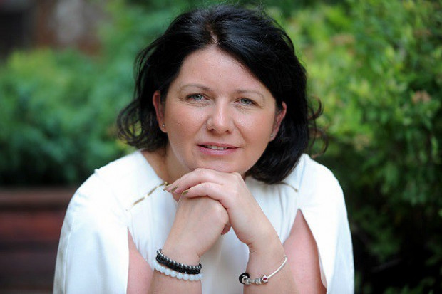 Bożena Serzycka, prezes Wilbo Już jutro głosowanie nad zawarciem układu w Wilbo