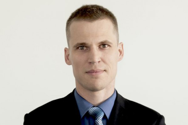 Jarosław Trzpiel, dyrektor sprzedaży i rozwoju rynku krajowego w Infinite (fot. mat. pras.) Dyrektor Infinite: Inwestycje w SFA szybko się zwracają
