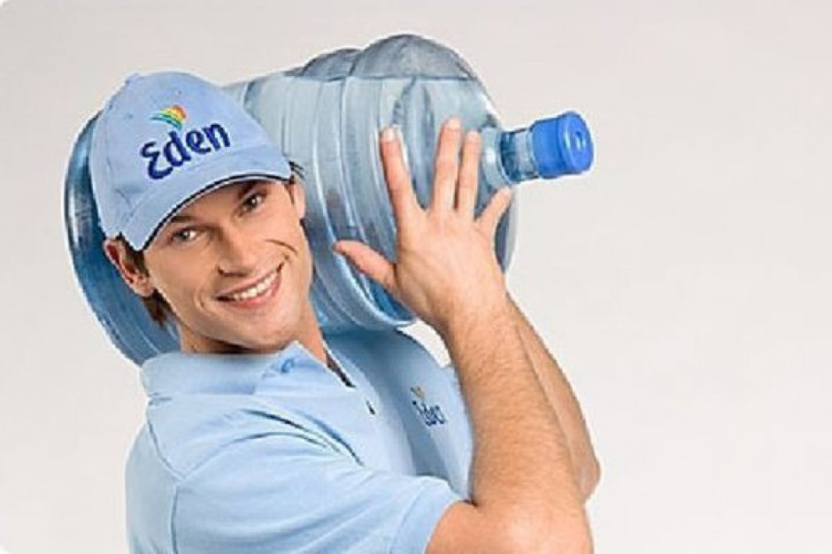 mulberryftp.com Eden Springs kupi część biznesu Nestle Waters