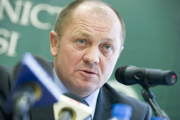 Marek Sawicki, minister rolnictwa i rozwoju wsi Będą przepisy ws. długoterminowych warunków umów na sprzedaż żywności? (video)