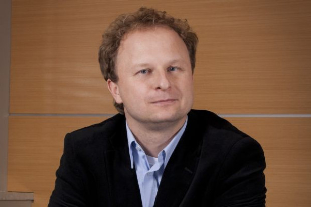 Tomasz Kajdzik, szef wydziału wdrożeń systemów mobilnych w Asseco Business Solutions (fot. mat.pras.) Ekspert Asseco BS: Decyzja o wymianie systemu IT nie zapada w pięć minut