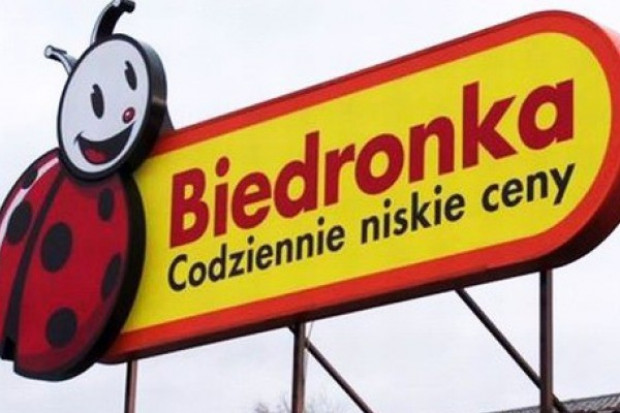fot. iszubin.pl Biedronka ma przed sobą trudne miesiące