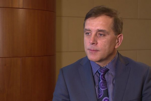 Krzysztof Waligórski, prezes dyrekcji handlowej sieci Intermarché Prezes Intermarché: Deflacja pogarsza wyniki sieci handlowych