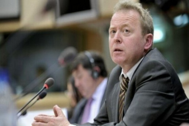 Janusz Wojciechowski Europoseł: Tradycyjne rolnictwo powinno wygrywać z przemysłowym