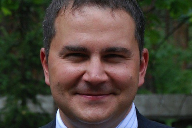 Krzysztof Chmura /fot. Hochland Polska Hochland ma wskaźniki dystrybucji na poziomie 98 proc.