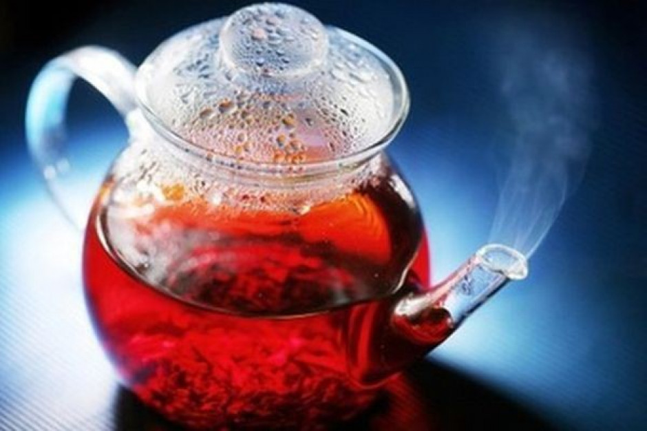 Top 10 marek na rynku herbaty w Polsce
