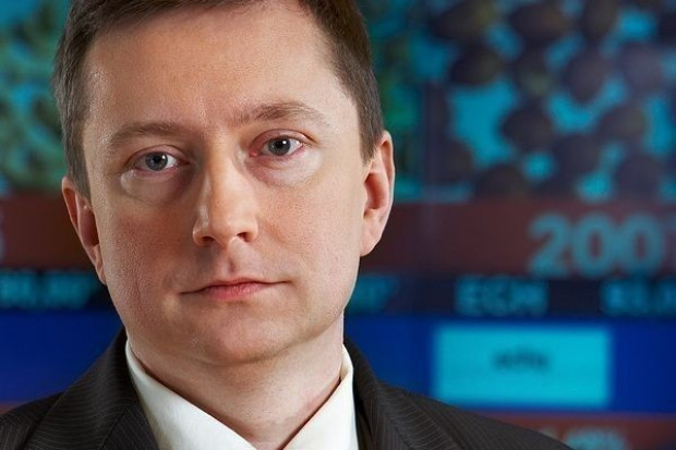 Leszek Wąsowicz, prezes Helio Helio szykuje się na trudny rok