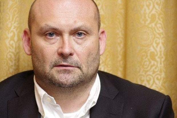Wojciech Radomski, były prezes ZPS Krzętle Były prezes ZPS Krzętle: Spółka potwierdziła nieprawdę