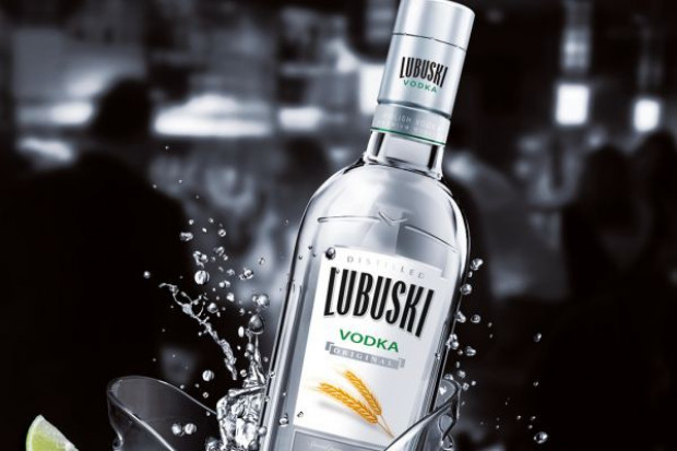 fot. materiały prasowe / Producent ginu Lubuski poszerza portfolio o wódkę