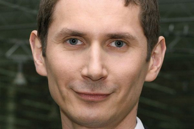 Marcin Siwa, dyrektor działu oceny ryzyka w Coface Liczba upadłości firm w 2015 r. spadnie o 6-7 proc. rdr