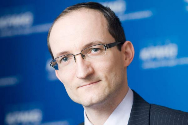 Piotr Grauer, dyrektor w KPMG Nadchodzą przejęcia w sektorze sieci handlowych