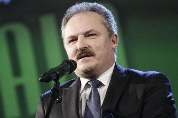 Marek Jakubiak, prezes grupy Browary Regionalne Jakubiak; Fot. PTWP Marek Jakubiak: Cydr nie ma dużych szans podbicia polskiego rynku