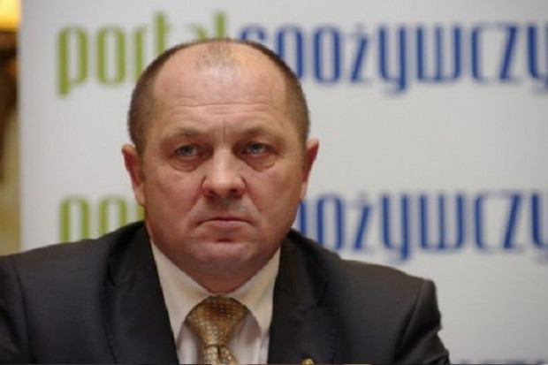 Marek Sawicki, minister rolnictwa i rozwoju wsi Do końca listopada nowy PROW zostanie zaakceptowany przez KE