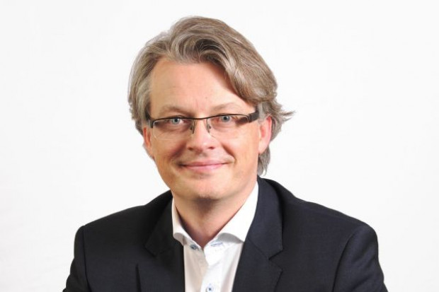 Piotr Ciski, nowy Country Manager Sage Polska Polski oddział Sage będzie miał nowego szefa