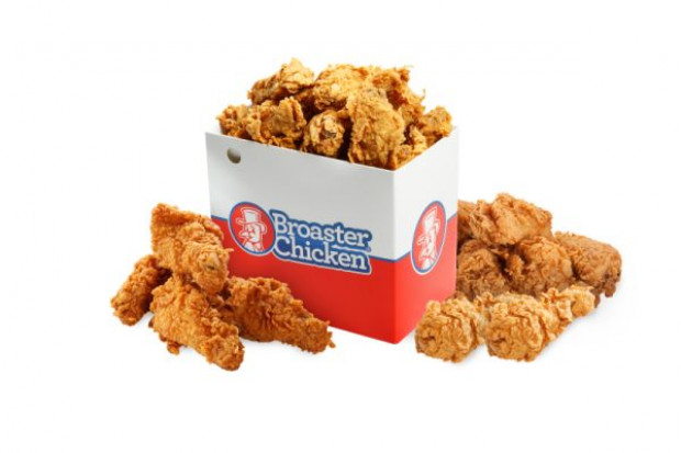 fot. za broaster.pl Prezes MJM Group: Będziemy rozwijać sieć Broaster Chicken