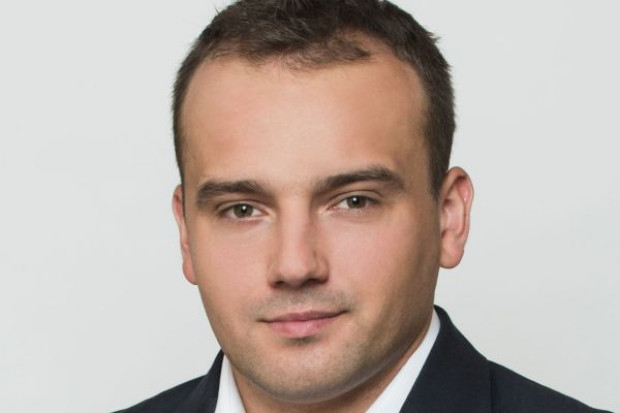 Piotr Czarniak, PR Manager, Hoop Polska Manager Hoop Polska: Dodatki do żywności nie stanowią zagrożenia dla zdrowia