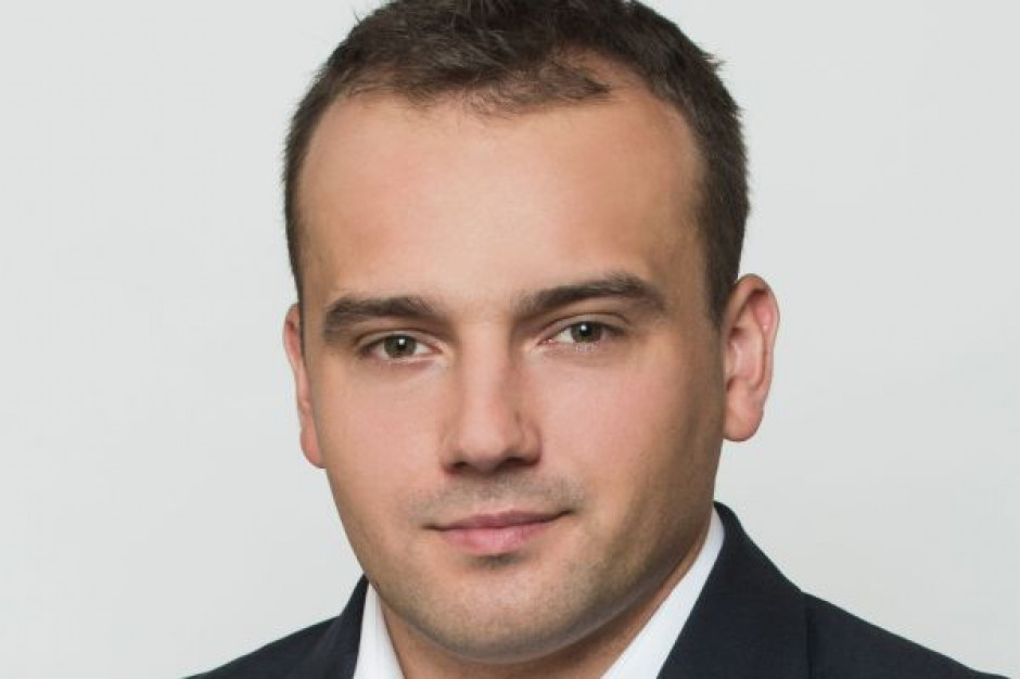 Piotr Czarniak, PR Manager, Hoop Polska Manager Hoop Polska: Dodatki do żywności nie stanowią zagrożenia dla zdrowia