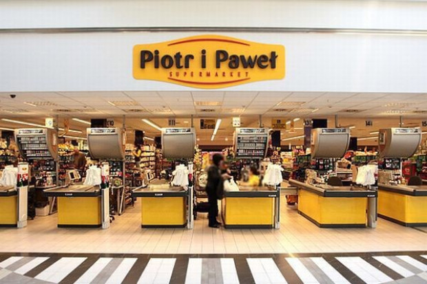 Piotr i Paweł ma nowego partnera logistycznego