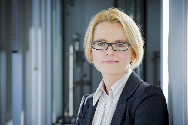 Renata Dutkiewicz, dyrektor zarządzająca sektorem FMCG w ING Bank Śląski Spółki spożywcze czekają z przejęciami na lepsze czasy