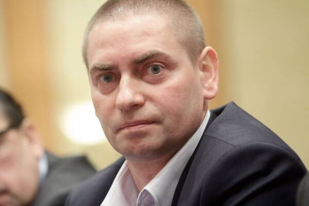 Dariusz Kalinowski, prezes zarządu Emperia Holding SA i sieci Stokrotka Stokrotka modyfikuje strategię rozwoju