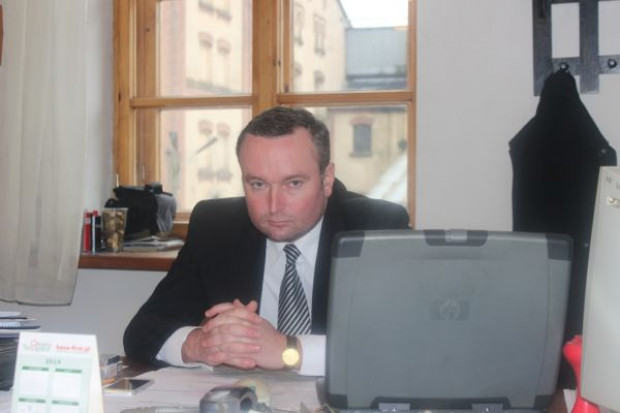 Andrej Chovanec, dyrektor marketingu oraz członek zarządu Browaru Pilsweiser Browar Pilsweiser inwestuje w wizerunek. Chce podbić rynek piw regionalnych