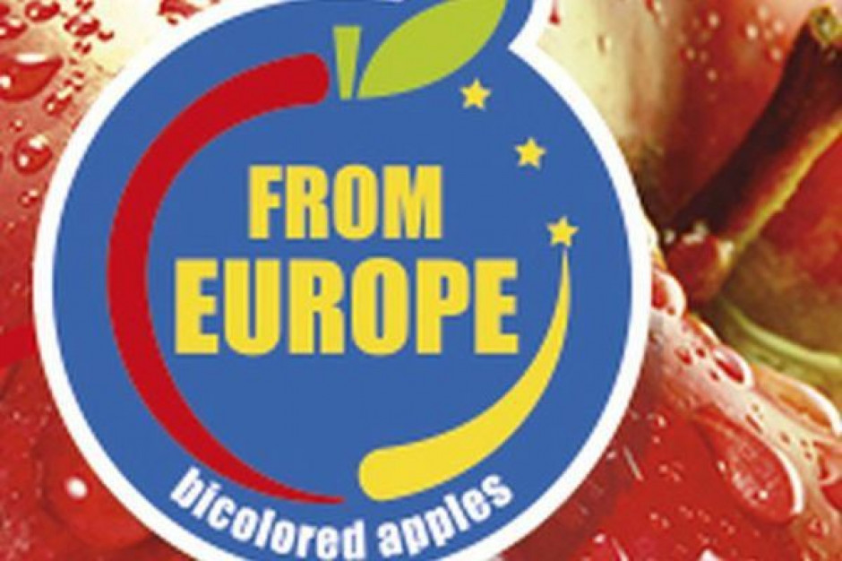 Ruszyła międzynarodowa kampania „Europejskich Jabłek Dwukolorowych" Ruszyła międzynarodowa kampania „Europejskich Jabłek Dwukolorowych