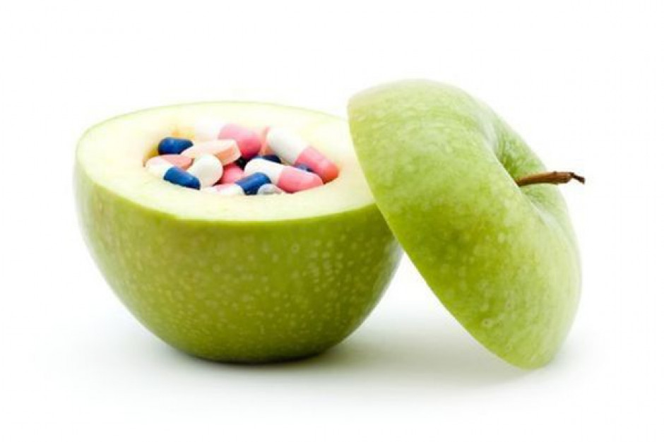fot. Fotolia Rośnie popularność produktów zdrowych, ekologicznych, dietetycznych