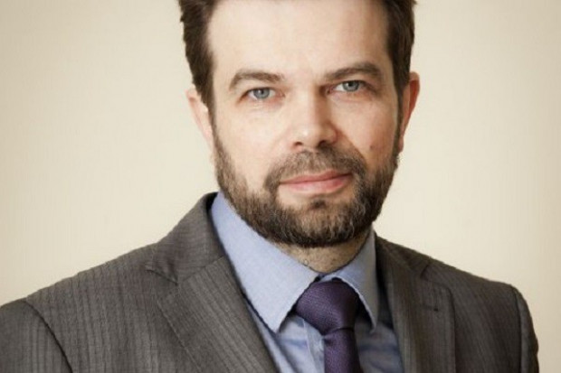 Adam Basałaj, dyrektor zarządzający w firmie Espersen Espersen zmienia strategię. Firma zacznie sprzedawać na polskim rynku