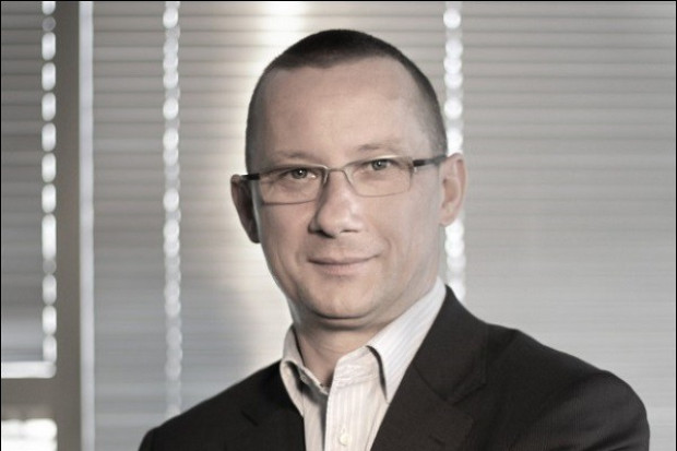 Jacek Pastuszka, fot. ringnes.co Jacek Pastuszka wiceprezesem Carlsberga na Europę Środkowo-Wschodnią
