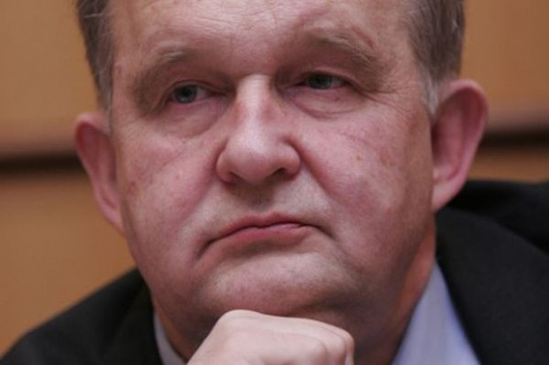 Andrzej Faliński, dyrektor generalny Polskiej Organizacji Handlu i Dystrybucji Spadają ceny żywności. Tegoroczne święta będą tańsze (video)
