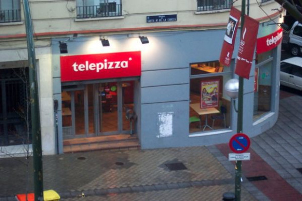 Telepizza zamknie ten rok z 9 nowymi pizzeriami Telepizza przyspiesza tempo rozwoju