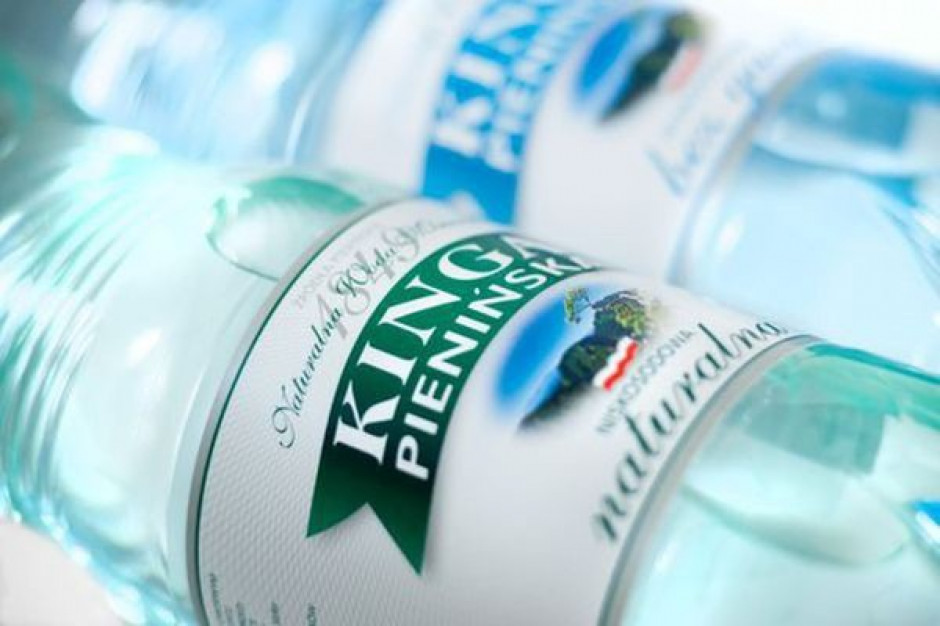 fot. Kinga Pienińska Właściciel Kingi Pienińskiej inwestuje w zakład produkcyjny