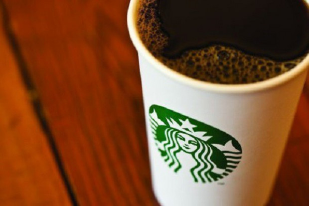 Starbucks przedstawił plan rozwoju do końca 2019 r.