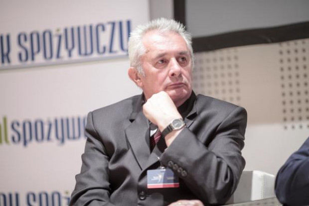 Romuald Bargieł, prezes OSM Piaski /fot. żelaznastudio OSM Piaski: Nie rozumiemy braku jakiejkolwiek elastyczności KE w kwestii kwot