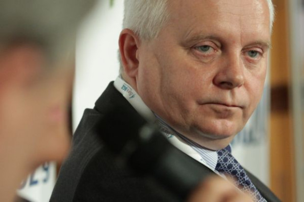 Jerzy Wierzbicki, prezes Polskiego Zrzeszenia Producentów Bydła Mięsnego (fot. PTWP) Decyzja ws. uboju religijnego budzi optymizm branży mięsnej