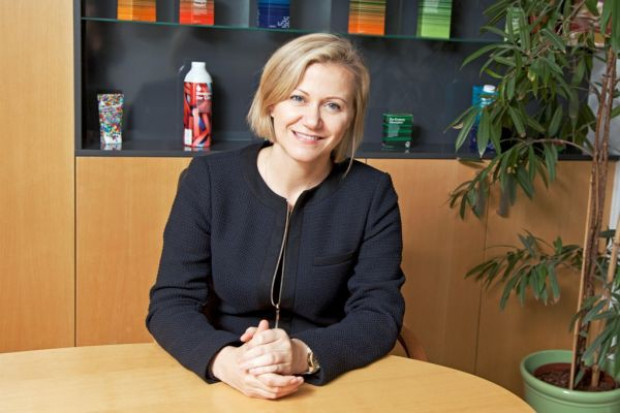 Małgorzata Kołton, dyrektor generalna Tetra Pak na rynek polski, czeski, węgierski i słowacki Wywiad z Małgorzatą Kołton, dyrektorem generalnym Tetra Pak