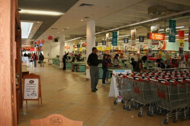 Warszawa wciąż atrakcyjna dla nowych centrów handlowych