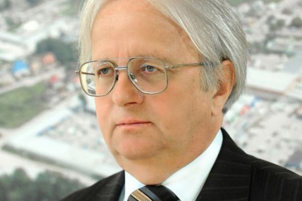 Janusz Dąbrowski, dyrektor promocji Praskiej Giełdy Spożywczej PGS: Przed świętami chętnie kupowane są bakalie i owoce suszone