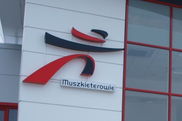 Intermarche w Grajewie, fot ITM Intermarché dynamicznie kończy rok