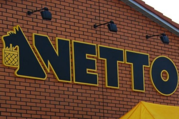 Sklep Netto, fot. DS W 2015 r. Netto chce otworzyć w Polsce 20 dyskontów