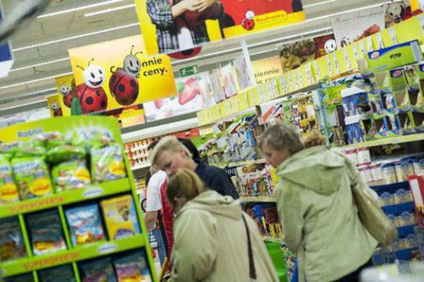 fot. Żelazna Studio / PTWP Sieci dyskontowe zwalniają tempo rozwoju. Powstaje coraz mniej nowych sklepów