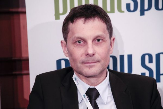 (fot. PTWP) Prezes SPAR: W ciągu 3-4 lat będziemy mieć 400 sklepów (VIDEO)