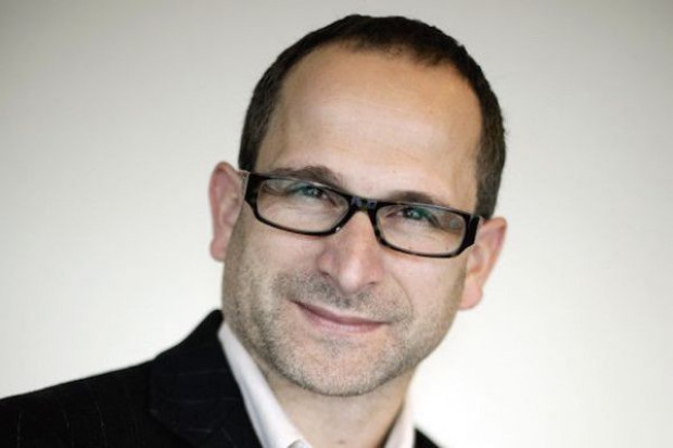 Na zdj. Pedro Martinho, członek zarządu Eurocash, fot. Eurocash Pedro Martinho i Luis Amaral obejmują stanowiska we Frisco.pl