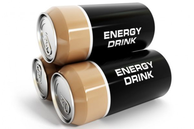 fot. shutterstock.com Producenci energetyków stawiają na naturalne składniki