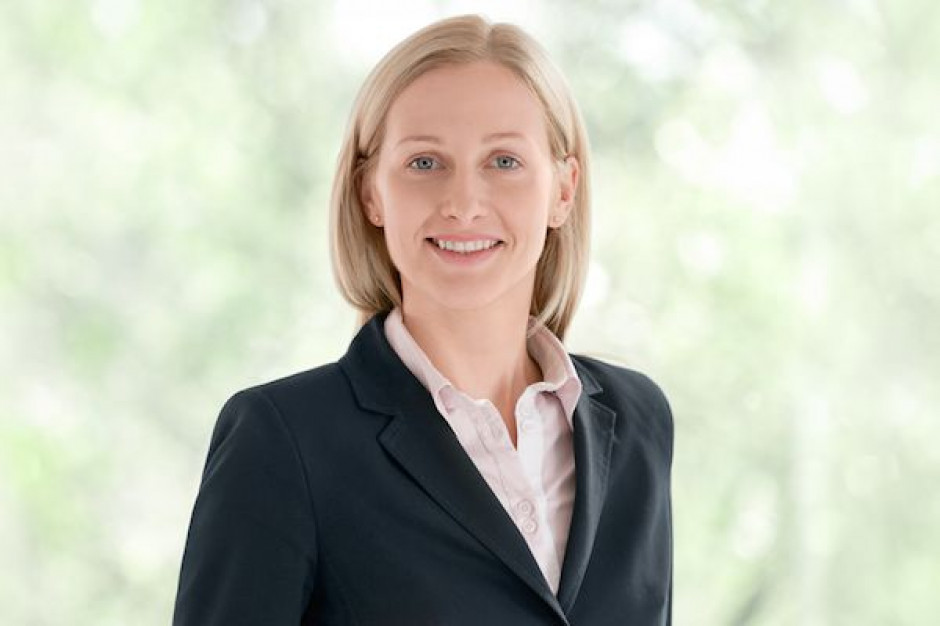 Anna Rak, Country Manager Trusted Shops (fot. materiały prasowe) Nowe wyzwania dla rynku e-commerce