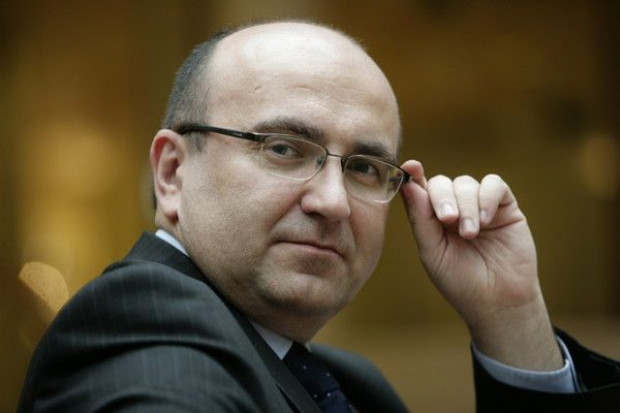 Andrzej Gantner, dyrektor Polskiej Federacji Producentów Żywności (fot. PTWP) Powstanie mapa praktyk protekcjonistycznych w Unii Europejskiej