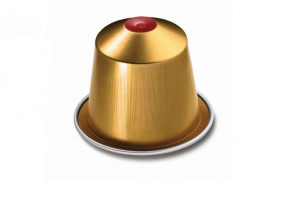 fot. materiały prasowe Bezkofeinowe kawy od Nespresso