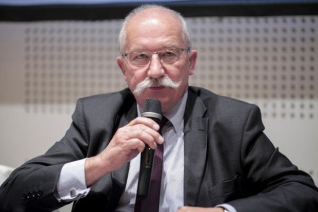 Roman Jagieliński: Handel i producenci jabłek stają się partnerami